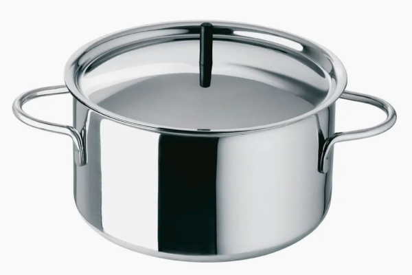 Stöckli | Fonduetopf Aragon Inox